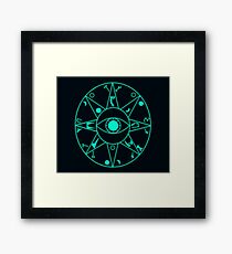 Mages Guild (Oblivion) Framed Print