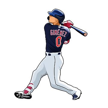 Josh Naylor Rock The Baby Sticker for Sale by RatTrapTees