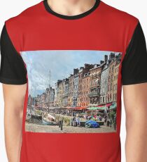 Seaport Graphic T-Shirt
