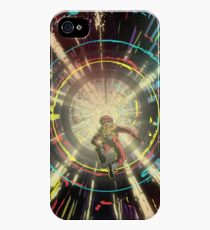 It Goes on Forever... iPhone 4s/4 Case