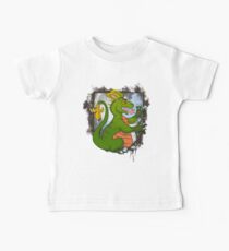 Heraldry Leupak Baby Tee