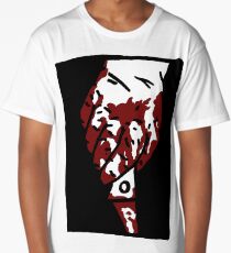 Bloody Knife Long T-Shirt