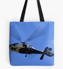 Eye In The Sky II Tote Bag