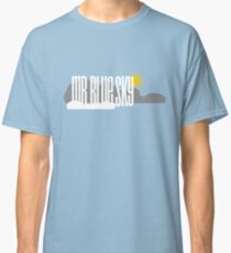 Mr. Blue Sky Classic T-Shirt