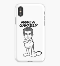 Andrew Garfield iPhone Case