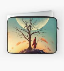Take A Stand Laptop Sleeve