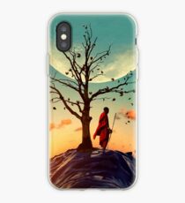 Take A Stand iPhone Case