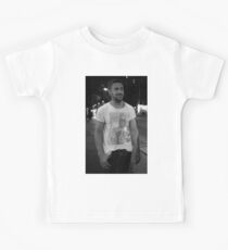 GOSLING VS CULKIN #4 Kids Tee