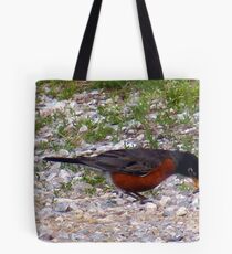 scavenger Tote Bag