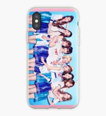 TWICE iPhone Case