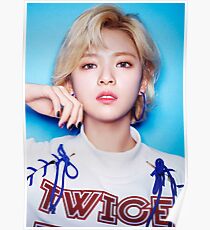 jeongyeon Poster