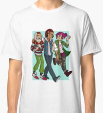 Infamous Second Son Classic T-Shirt