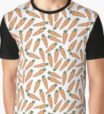 Carrots Graphic T-Shirt