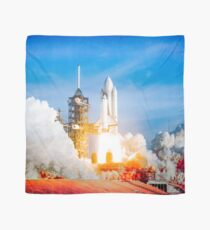 Launch Scarf