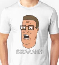 bwahh Unisex T-Shirt