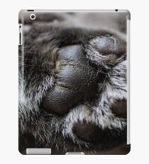 PAWsitively Awful iPad Case/Skin