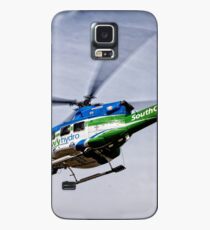 Helicopter (2) Case/Skin for Samsung Galaxy