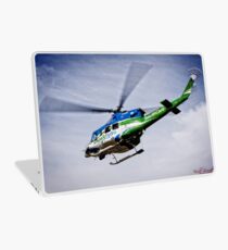 Helicopter (2) Laptop Skin
