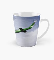 Helicopter (2) Tall Mug