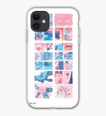 Ohia + Lehua iPhone-Hülle & Cover