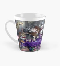 Lost Alice - A Place Of Uncommon Nonsense Tall Mug