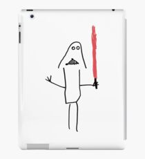 Dafuada iPad Case/Skin