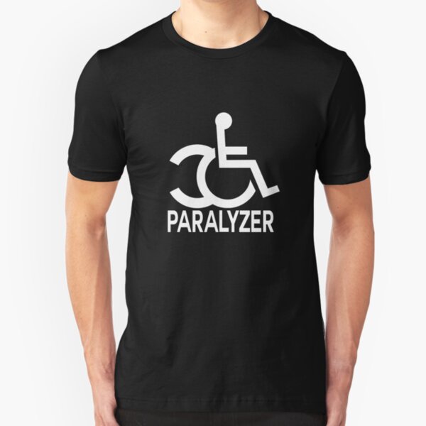 Paralyzer Slim Fit T-Shirt