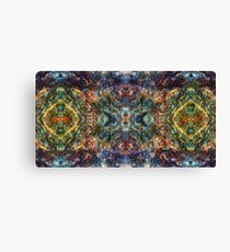 Monica Canvas Print