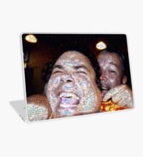 2014 in Review - 1 Laptop Skin