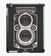 Vintage Camera II iPad Case/Skin