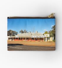 Goldfields003 Studio Pouch