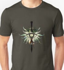 Dragon Age: Inquisition Symbol Unisex T-Shirt
