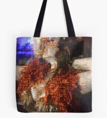 2014 in Review - 2 Tote Bag