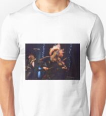 2014 in Review - 3 Unisex T-Shirt