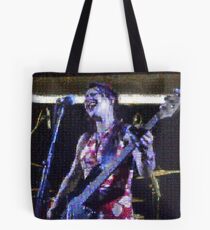 2014 in Review - 4 Tote Bag