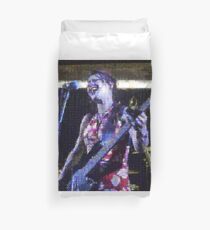 2014 in Review - 4 Duvet Cover