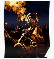 Dexter G. Poster