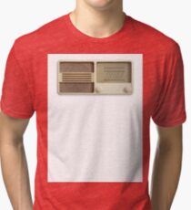 Vintage Sounds II Tri-blend T-Shirt