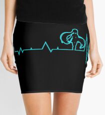 Chemise de Vocaloid Minijupe