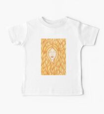 Serenity Baby Tee