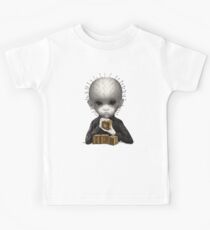 Pinhead (Bitty Baddies) Kids Tee