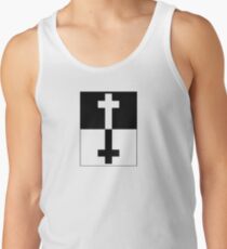 Divine Union Men's Tank Top