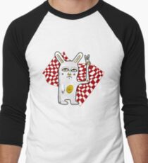 Bun Bum Men's Baseball ¾ T-Shirt