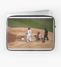 Javier Baez Laptop Sleeve