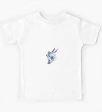 Hibiscus Kids Tee