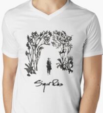 t shirt sigur ros