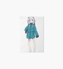 Ero manga sensei Art Board