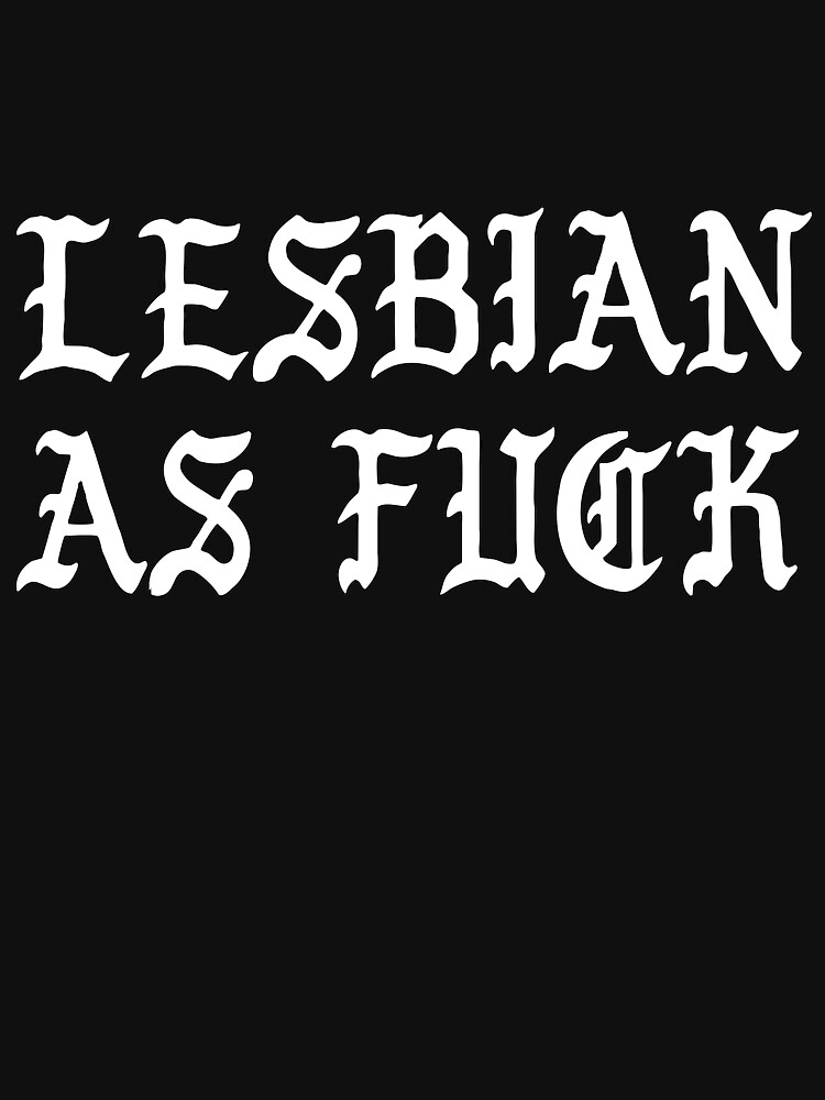 Lesbienne ciseaux style