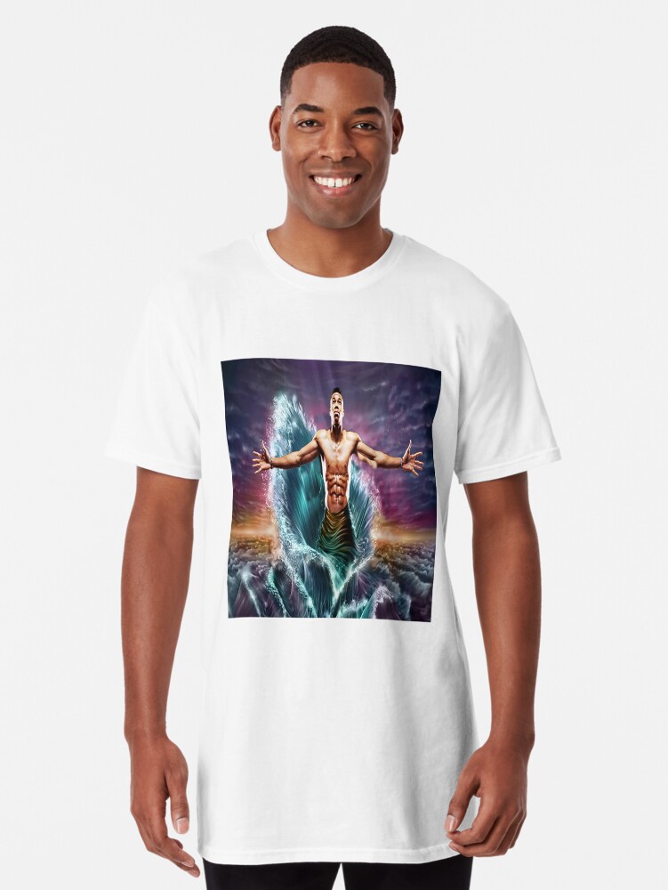 greek freak shirt