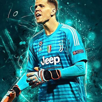 Buy Wojciech Szczesny Football Shirts at